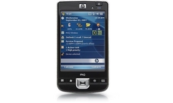 HP iPAQ 214 Enterprise Handheld