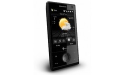 HTC Touch Diamond Black