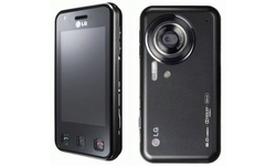 LG KC910 Renoir