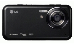 LG KC910 Renoir