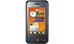 LG KC910 Renoir