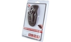 Trust Wireless Laser Presenter Mouse