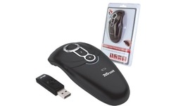 Trust Wireless Laser Presenter Mouse
