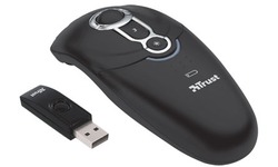 Trust Wireless Laser Presenter Mouse