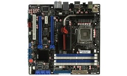 Asus Maximus II Gene