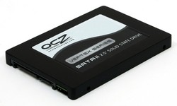 OCZ Vertex 120GB 