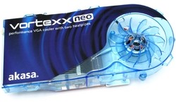 Akasa Vortexx Neo