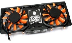 Arctic Accelero Twin Turbo