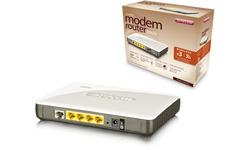 Sitecom WL-348 Wireless Modem Router 300N