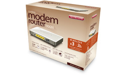 Sitecom WL-348 Wireless Modem Router 300N
