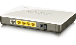 Sitecom WL-348 Wireless Modem Router 300N