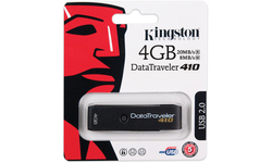 Kingston DataTraveler 410 4GB