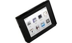 Cowon iAudio D2+ 16GB Black