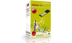 Conceptronic C300EXC 300Mbps Wireless ExpressCard