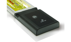 Conceptronic C300EXC 300Mbps Wireless ExpressCard