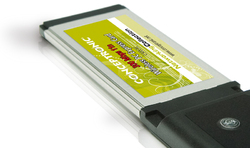 Conceptronic C300EXC 300Mbps Wireless ExpressCard