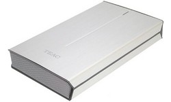 Teac HD-35 PUK-B 500GB