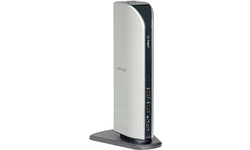 Toshiba Dynadock USB Port Replicator