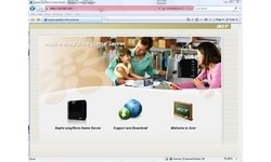 Acer Aspire easyStore H340 1.5TB