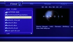 AC Ryan PlayOn! DVR TV 500GB