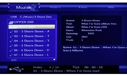 AC Ryan PlayOn! DVR TV 500GB