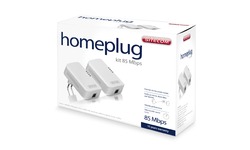 Sitecom LN-514 Homeplug 85Mbps kit