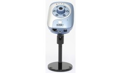 SMC Wireless Night Vision IP Camera