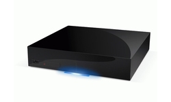 LaCie LaCinema Black Max 1TB