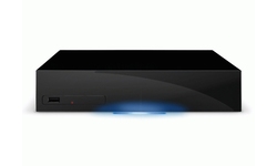 LaCie LaCinema Black Max 1TB