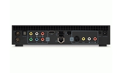 LaCie LaCinema Black Max 1TB