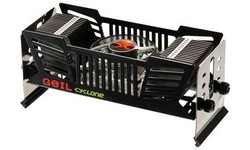 Geil Evo Cyclone Memory Cooling System