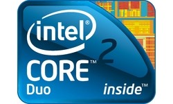 Intel Core 2 Duo E7500 Boxed