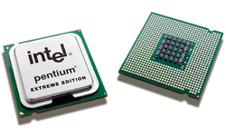 Intel Pentium Dual-Core E5300 Tray