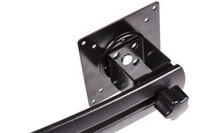 Ergotron DS100 Triple Monitor Desk Stand