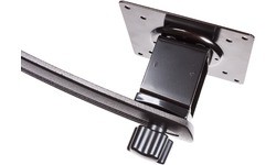 Ergotron DS100 Triple Monitor Desk Stand