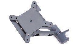 Kensington Column Mount Extended Monitor Arm
