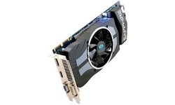 Sapphire Radeon HD 4890 Vapor-X 1GB