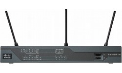 Cisco 892 Gigabit Ethernet Router