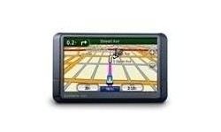Garmin Nüvi 255WT Europe