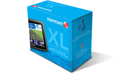 TomTom XL V3 IQ Routes Europe