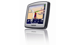 TomTom One V4 Europe