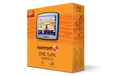 TomTom One V4 Europe