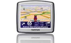 TomTom One V4 Europe