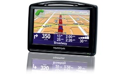 TomTom Go 730 Europe