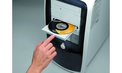 Fellowes CD/DVD Lenscleaner