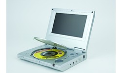 Fellowes CD/DVD Lenscleaner