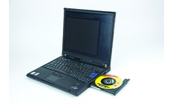 Fellowes CD/DVD Lenscleaner