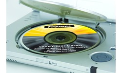 Fellowes CD/DVD Lenscleaner