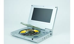 Fellowes CD/DVD Lenscleaner