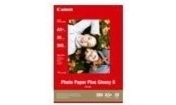 Canon PP-201 Photo Paper Plus Glossy II A3 20 sheets